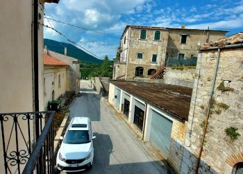 Casa indipendente via Roma, 28, Sessano del Molise - foto 32