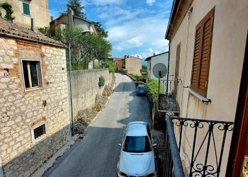 Casa indipendente via Roma, 28, Sessano del Molise - foto 33