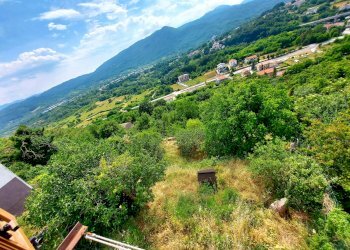 Casa indipendente via Roma, 28, Sessano del Molise - foto 34