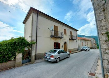 Casa indipendente via Roma, 28, Sessano del Molise - foto 35