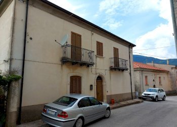 Casa indipendente via Roma, 28, Sessano del Molise - foto 36