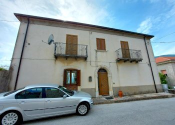 Casa indipendente via Roma, 28, Sessano del Molise - foto 37