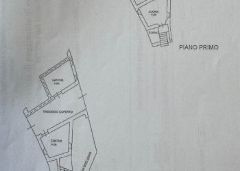 Casa semi indipendente Prignano sulla Secchia - foto 16