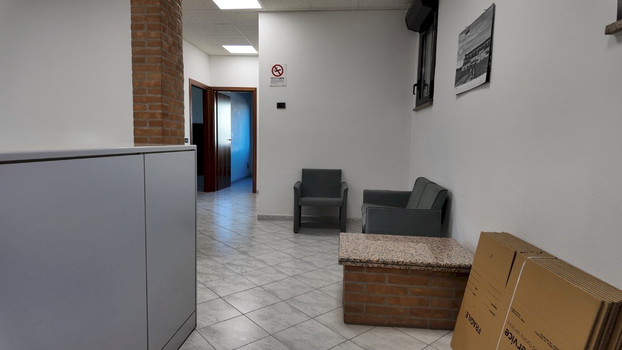 Shed Reggio nell'Emilia - photo 1