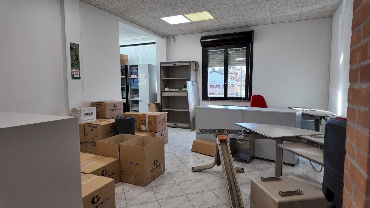 Shed Reggio nell'Emilia - photo 2