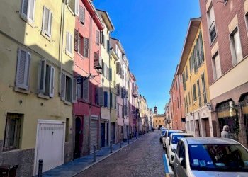 Apartment Parma - photo 24