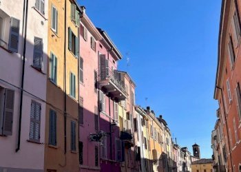 Apartment Parma - photo 25