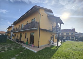 Bilocale Rocca Canavese, Torino, Rocca Canavese - foto 3