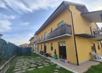 Bilocale Rocca Canavese, Torino, Rocca Canavese - foto 4