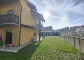 Bilocale Rocca Canavese, Torino, Rocca Canavese - foto 6