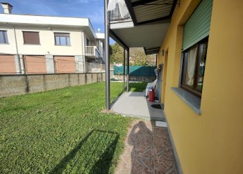 Bilocale Rocca Canavese, Torino, Rocca Canavese - foto 7