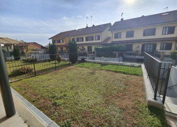 Bilocale Rocca Canavese, Torino, Rocca Canavese - foto 9