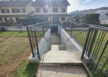 Bilocale Rocca Canavese, Torino, Rocca Canavese - foto 10