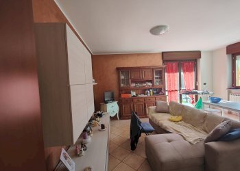 Bilocale Rocca Canavese, Torino, Rocca Canavese - foto 11