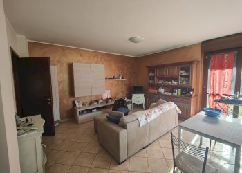 Bilocale Rocca Canavese, Torino, Rocca Canavese - foto 13