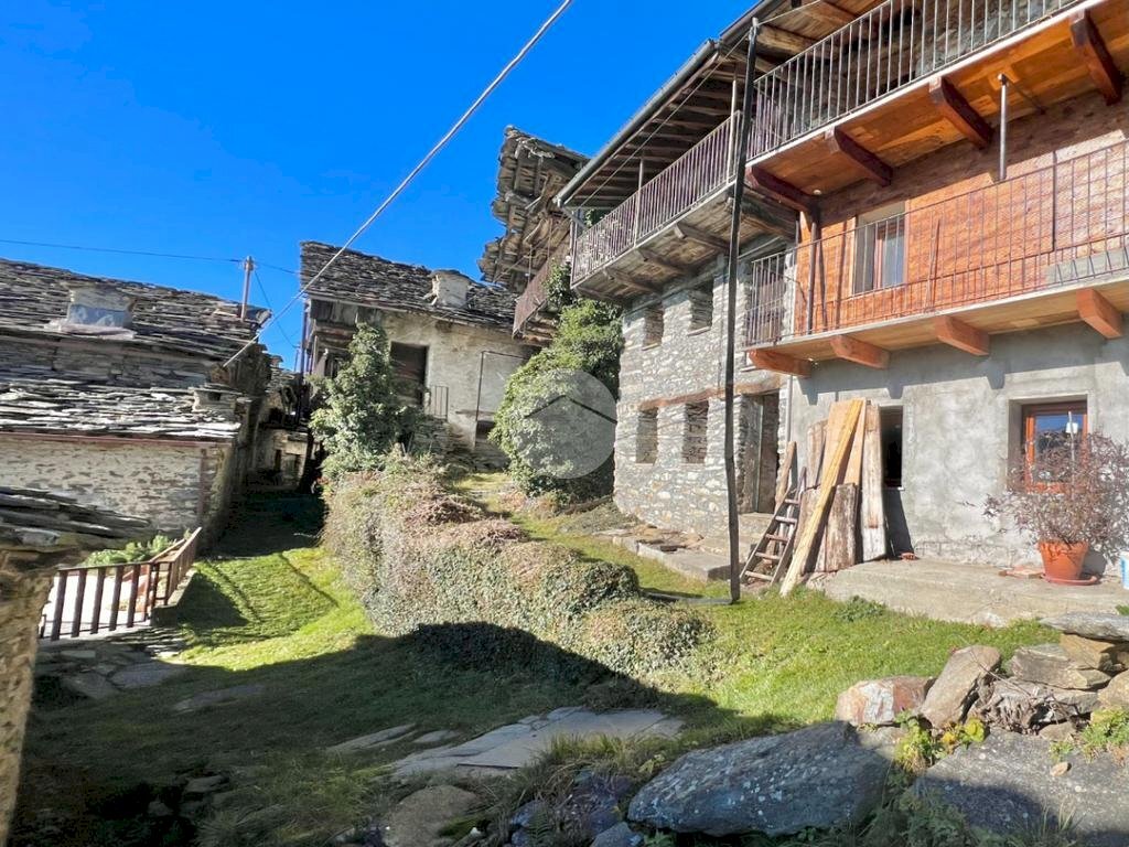 Semi-detached house Via delle Valli, Monastero di Lanzo - photo 3