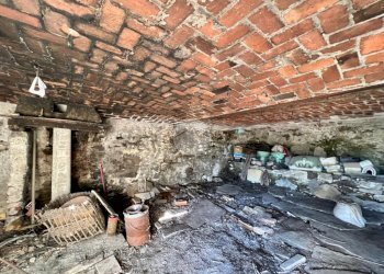 Casa semi indipendente Via delle Valli, Monastero di Lanzo - foto 8