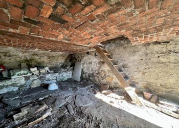 Casa semi indipendente Via delle Valli, Monastero di Lanzo - foto 9