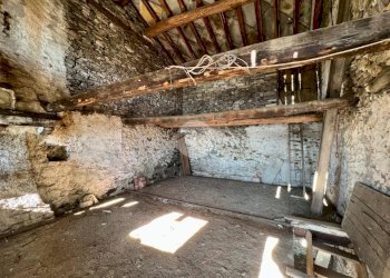 Casa semi indipendente Via delle Valli, Monastero di Lanzo - foto 10