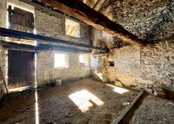 Casa semi indipendente Via delle Valli, Monastero di Lanzo - foto 11