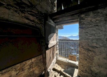 Casa semi indipendente Via delle Valli, Monastero di Lanzo - foto 12