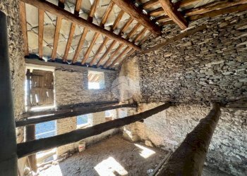 Casa semi indipendente Via delle Valli, Monastero di Lanzo - foto 14