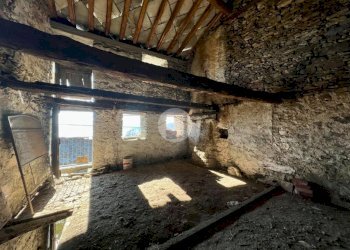 Casa semi indipendente Via delle Valli, Monastero di Lanzo - foto 15