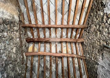 Casa semi indipendente Via delle Valli, Monastero di Lanzo - foto 16