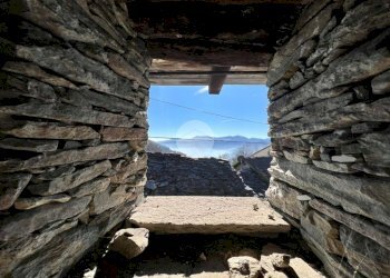 Casa semi indipendente Via delle Valli, Monastero di Lanzo - foto 17