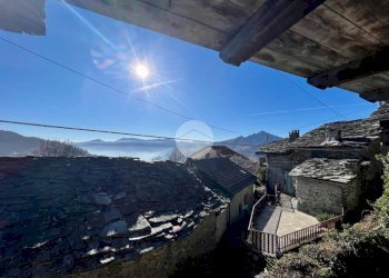 Casa semi indipendente Via delle Valli, Monastero di Lanzo - foto 18
