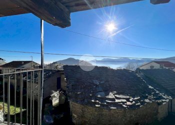 Casa semi indipendente Via delle Valli, Monastero di Lanzo - foto 19