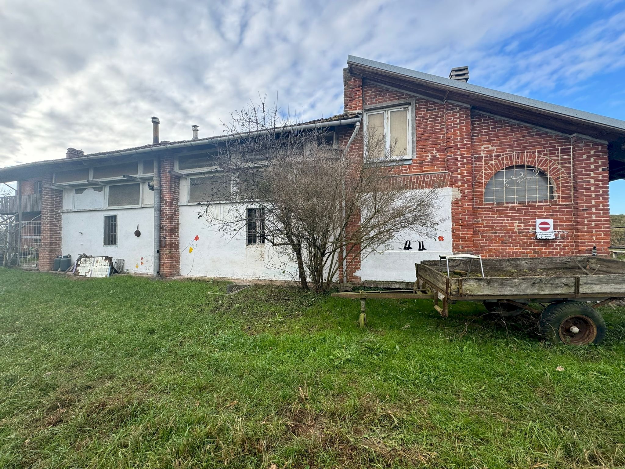 Rustico Sanfrè - foto 1