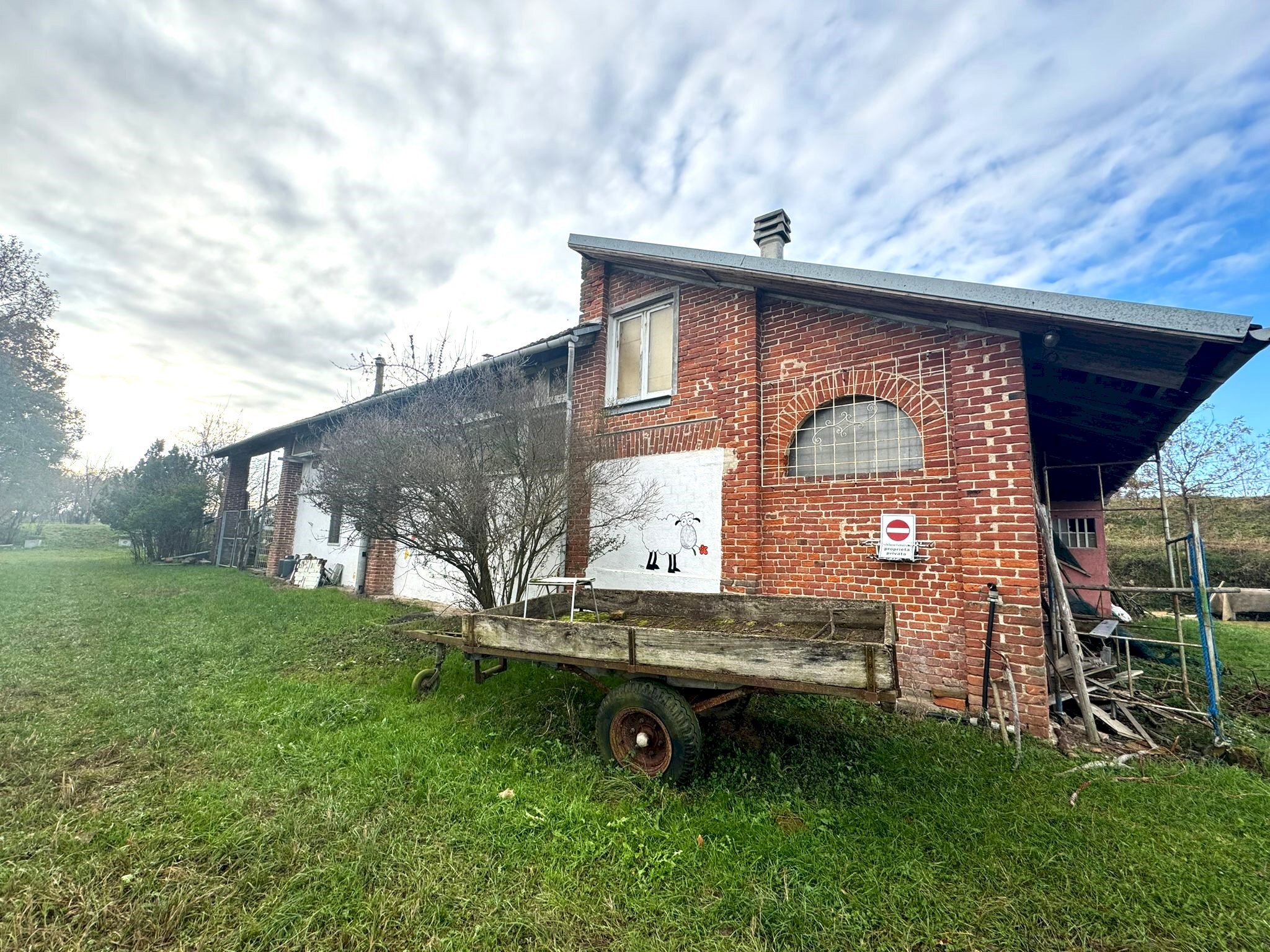 Rustico Sanfrè - foto 2