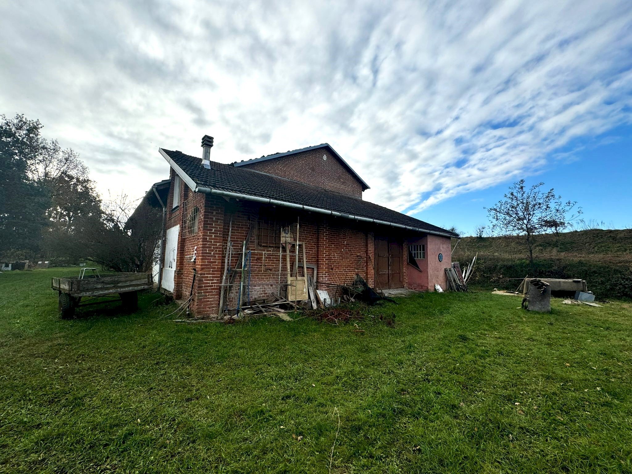 Rustico Sanfrè - foto 3