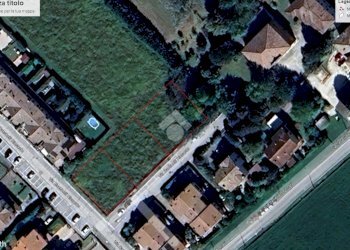 Terreno edificabile Via Bacchelli Riccardo, Molinella - foto 1