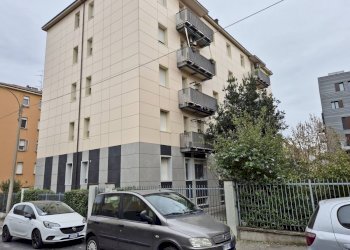 Trilocale Bologna (zona Murri) - foto 1