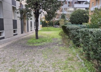 Trilocale Bologna (zona Murri) - foto 19