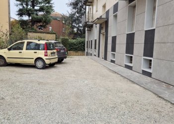 Trilocale Bologna (zona Murri) - foto 20