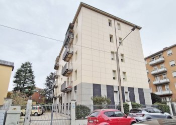 Trilocale Bologna (zona Murri) - foto 23