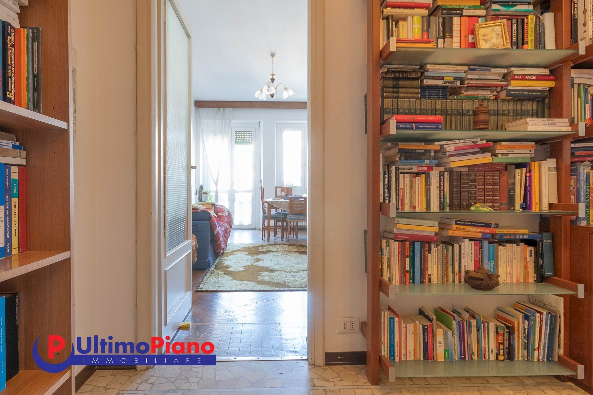 Quadrilocale Via Innocenzo V papa 12, 12, Aosta - foto 2