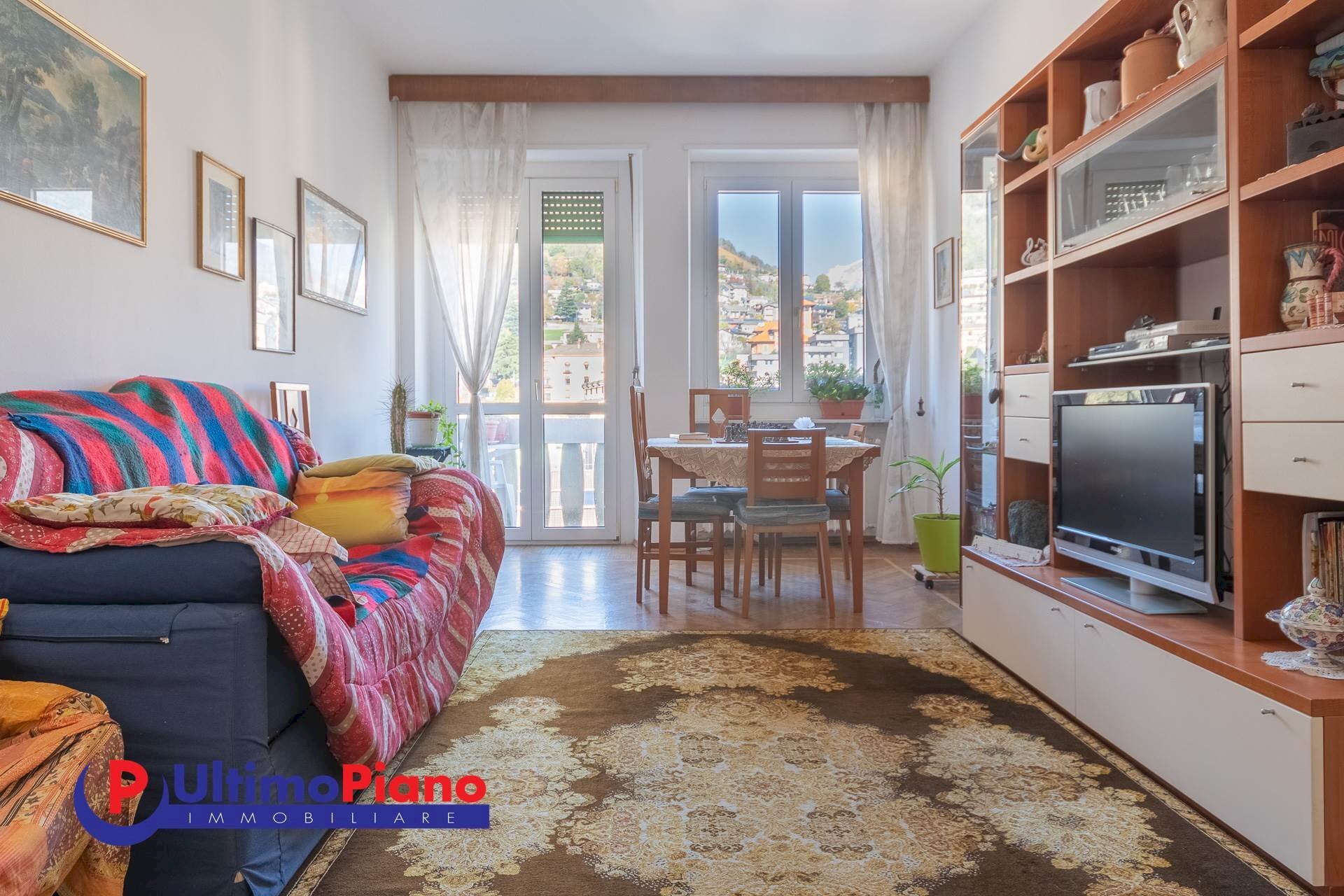 Quadrilocale Via Innocenzo V papa 12, 12, Aosta - foto 3