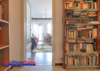 Quadrilocale Via Innocenzo V papa 12, 12, Aosta - foto 2