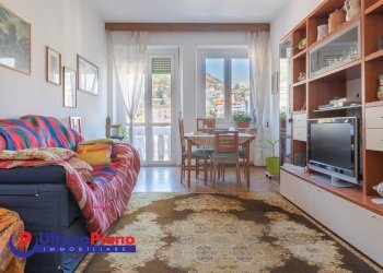 Quadrilocale Via Innocenzo V papa 12, 12, Aosta - foto 3