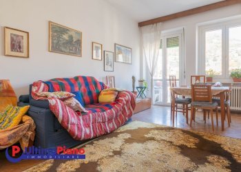 Quadrilocale Via Innocenzo V papa 12, 12, Aosta - foto 4