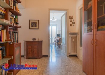 Quadrilocale Via Innocenzo V papa 12, 12, Aosta - foto 7