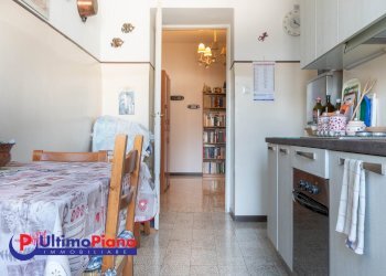 Quadrilocale Via Innocenzo V papa 12, 12, Aosta - foto 9