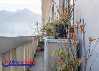 Quadrilocale Via Innocenzo V papa 12, 12, Aosta - foto 10