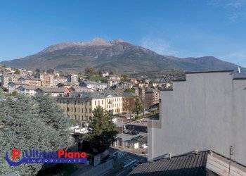Quadrilocale Via Innocenzo V papa 12, 12, Aosta - foto 11