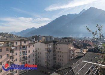 Quadrilocale Via Innocenzo V papa 12, 12, Aosta - foto 12