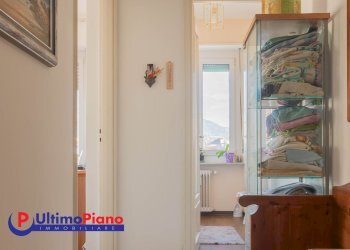 Quadrilocale Via Innocenzo V papa 12, 12, Aosta - foto 13